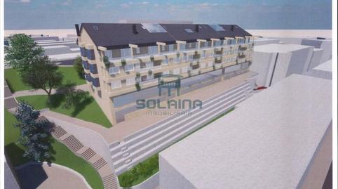 Foto 5 de Apartament en venda a San Francisco, Ourense