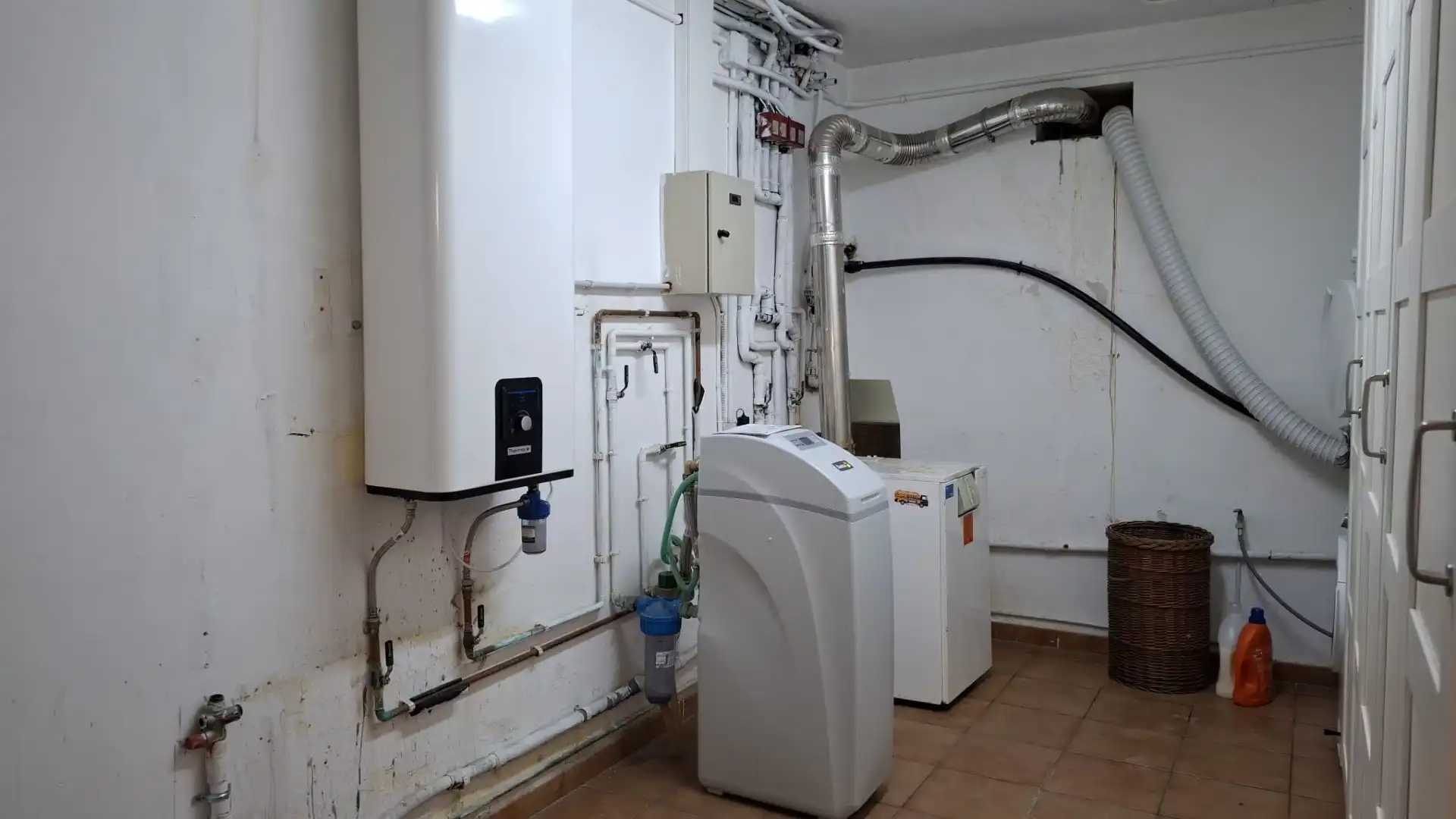 Casa con piscina en venta en Can Paulet, imagen 49