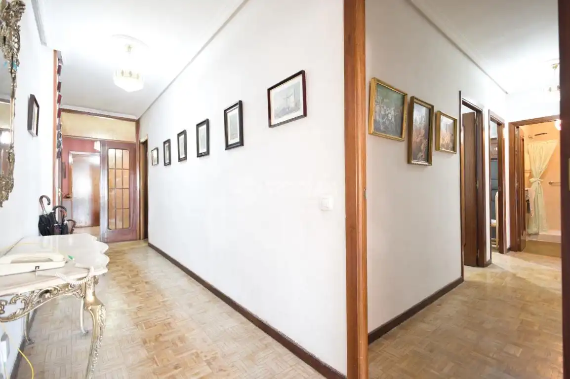 Flat for sale in Segovia  with Heating and Terrace