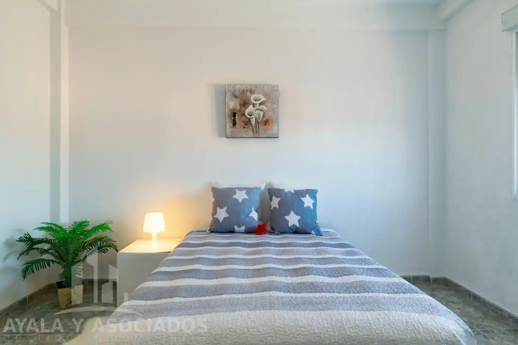 Habitación de Piso en venta en Cartagena con Balcón