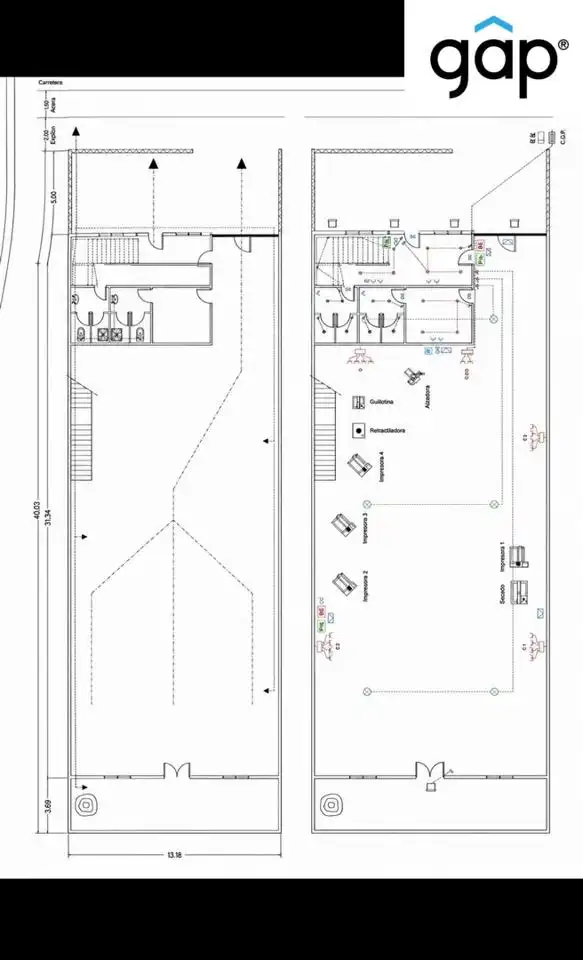 Terrains et parcelles à vendre à 1, imagen 3