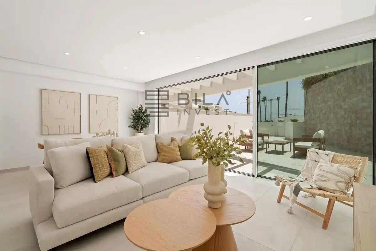 Wohnung mit Pool zum Verkauf in Urb. Royal Palms, imagen 6