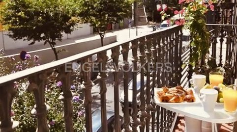 Foto 5 de Piso en venta en El Poble Sec - Parc de Montjuïc, Barcelona Capital