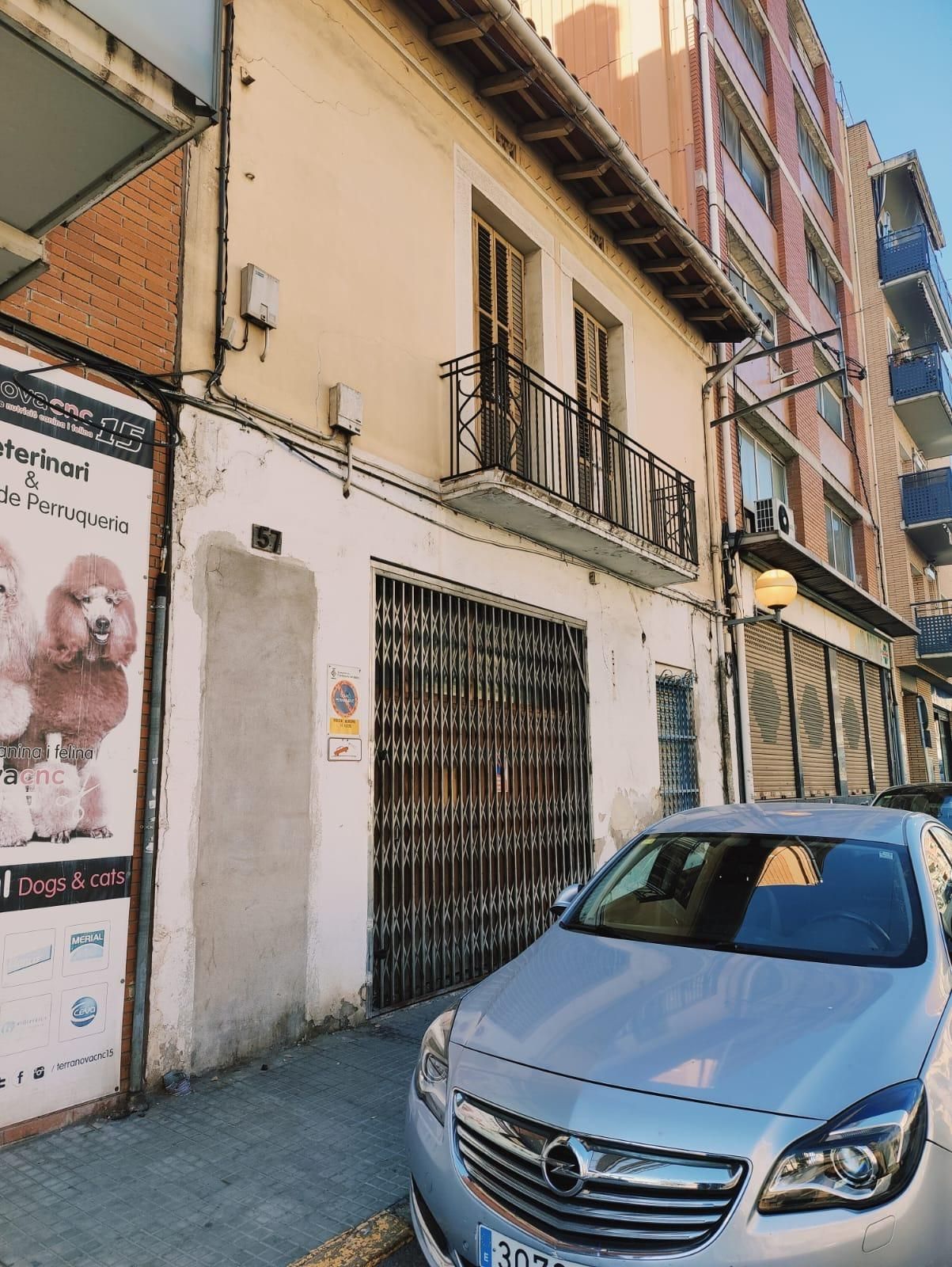 Local de lloguer a Catalunya - Fontetes, Cerdanyola del Vallès