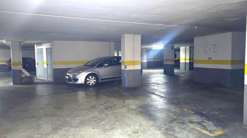 Foto 5 de Garaje en venta en Carrer Gabriel Miró, 29, Corea, Gandia