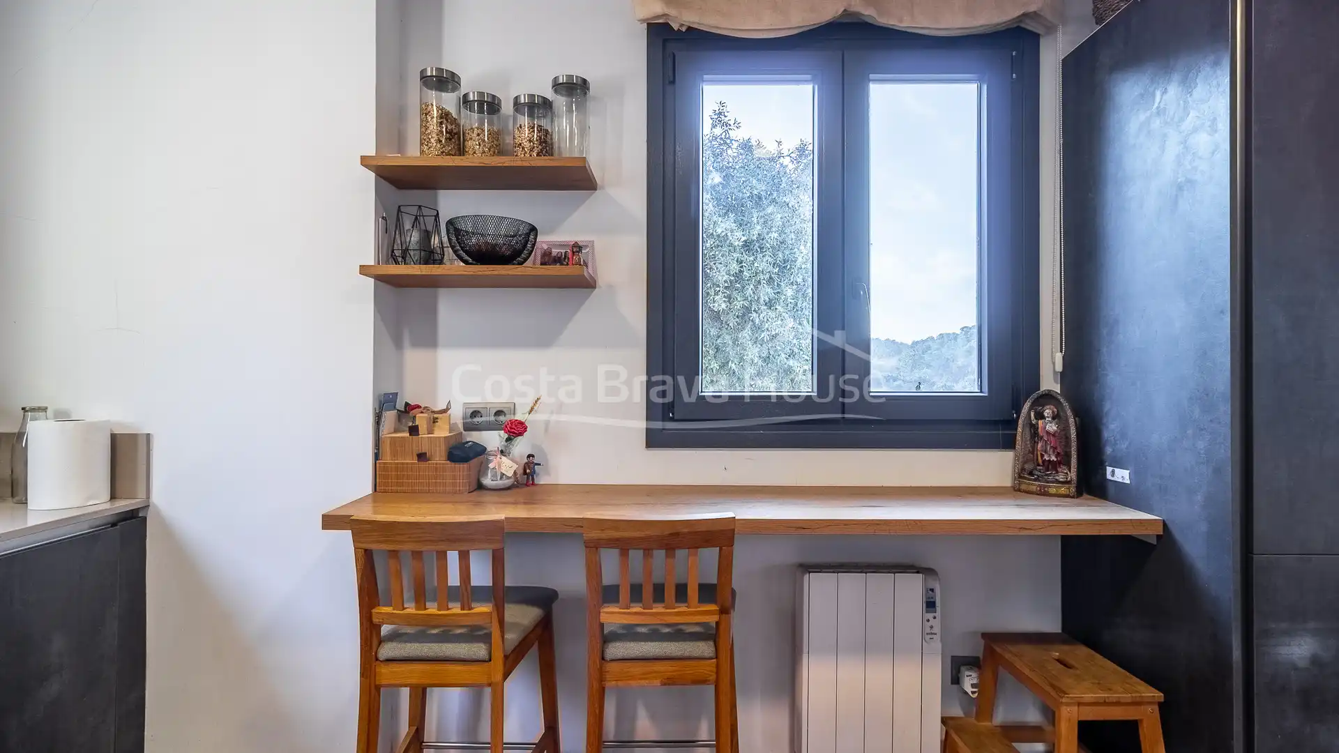 Casa con piscina en venta en C. de Ramón Llull, imagen 27