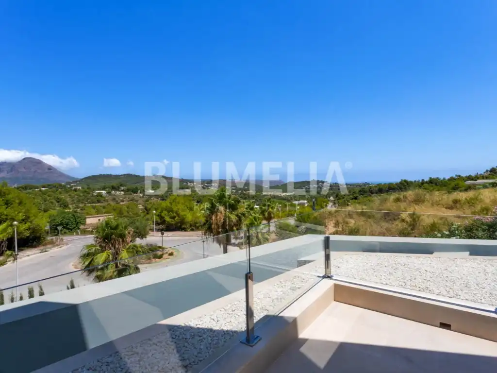 Maison avec piscine à vendre à Cap Martí - El Tossalet - Pinomar, imagen 26