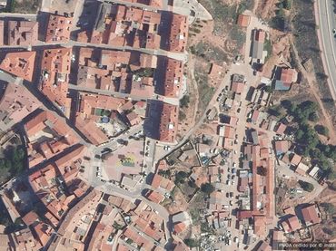 Piso en venta en Arrabal - Carrel - San Julián