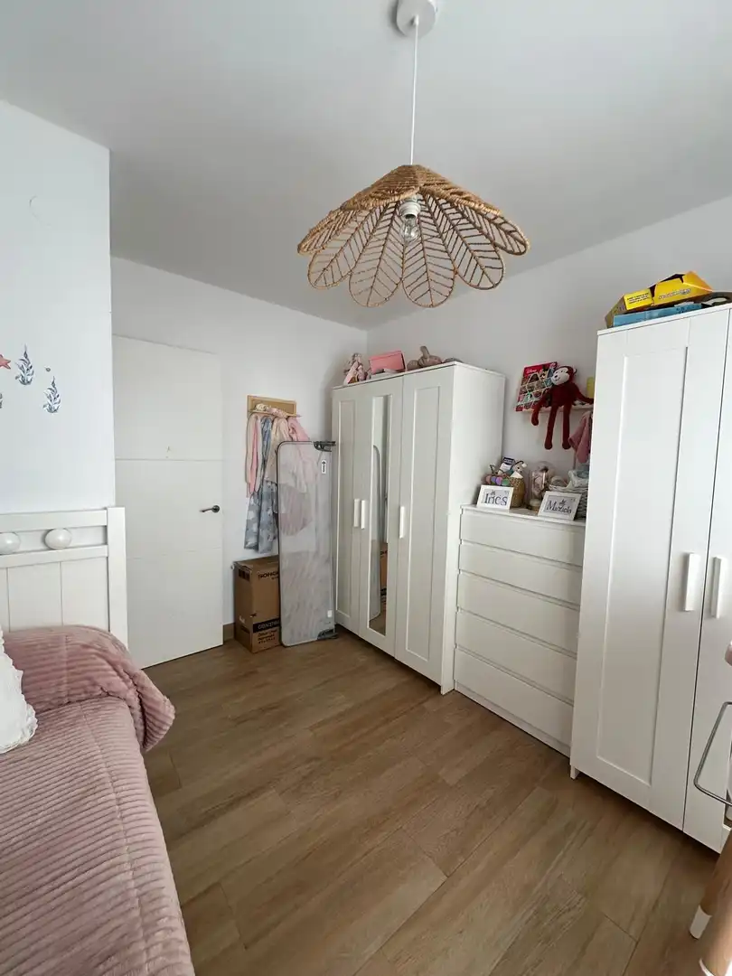 Habitación de Piso en venta en Utrera