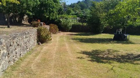 Foto 3 de Finca rústica en venda a Rúa Emilia Pardo Bazán, 52, Mondariz-Balneario, Pontevedra