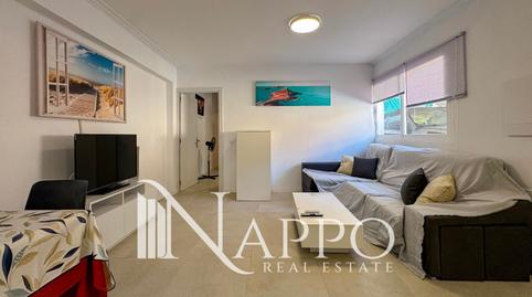 Photo 4 of Flat to rent in Miquel Rosselo Alemany, Cala Major, Illes Balears