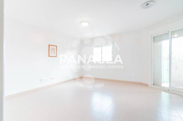 Piso en Venta en Calle Bacares, 2 en Puebla de Vícar