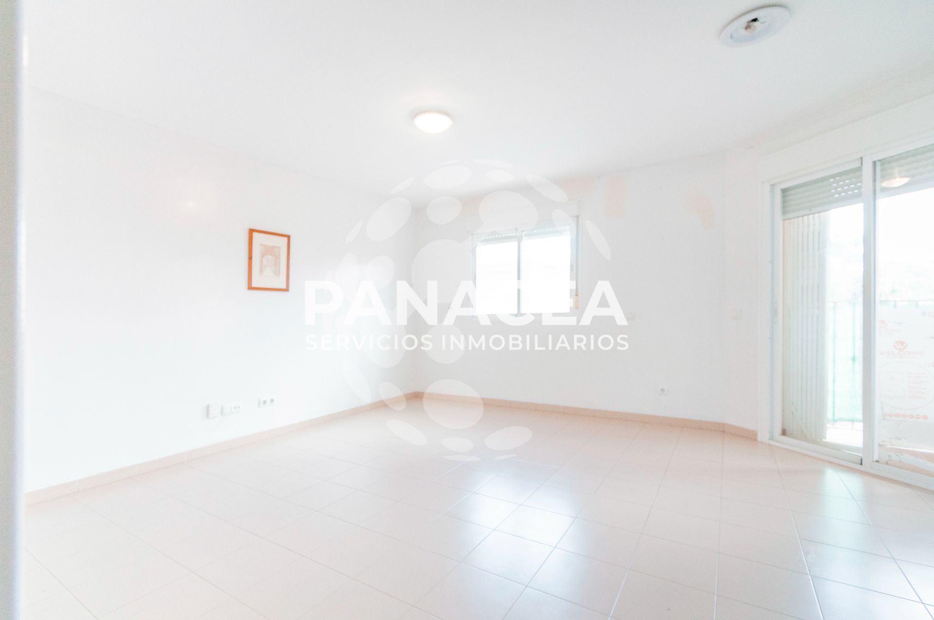 Flat for sale in Vícar  with Furnished and Balcony