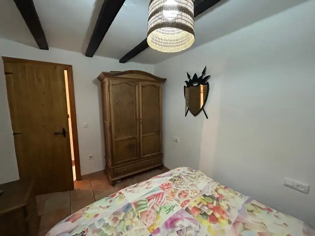 Wohnung zum Verkauf in Calle Santa Lucia, imagen 20