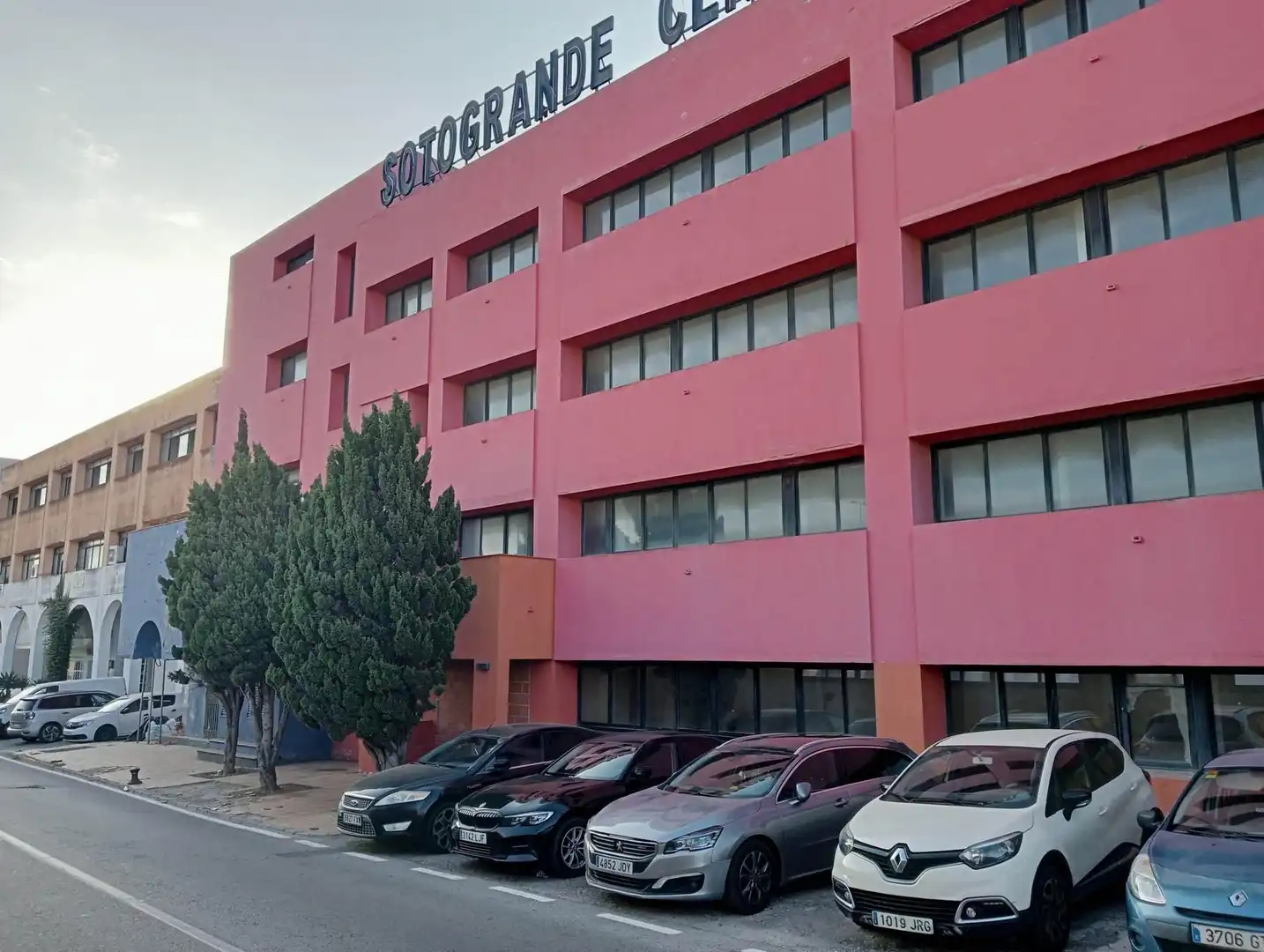 Immobles singulars en venda a San Roque Pueblo