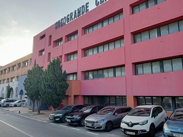 Residencial en venda a San Roque Pueblo