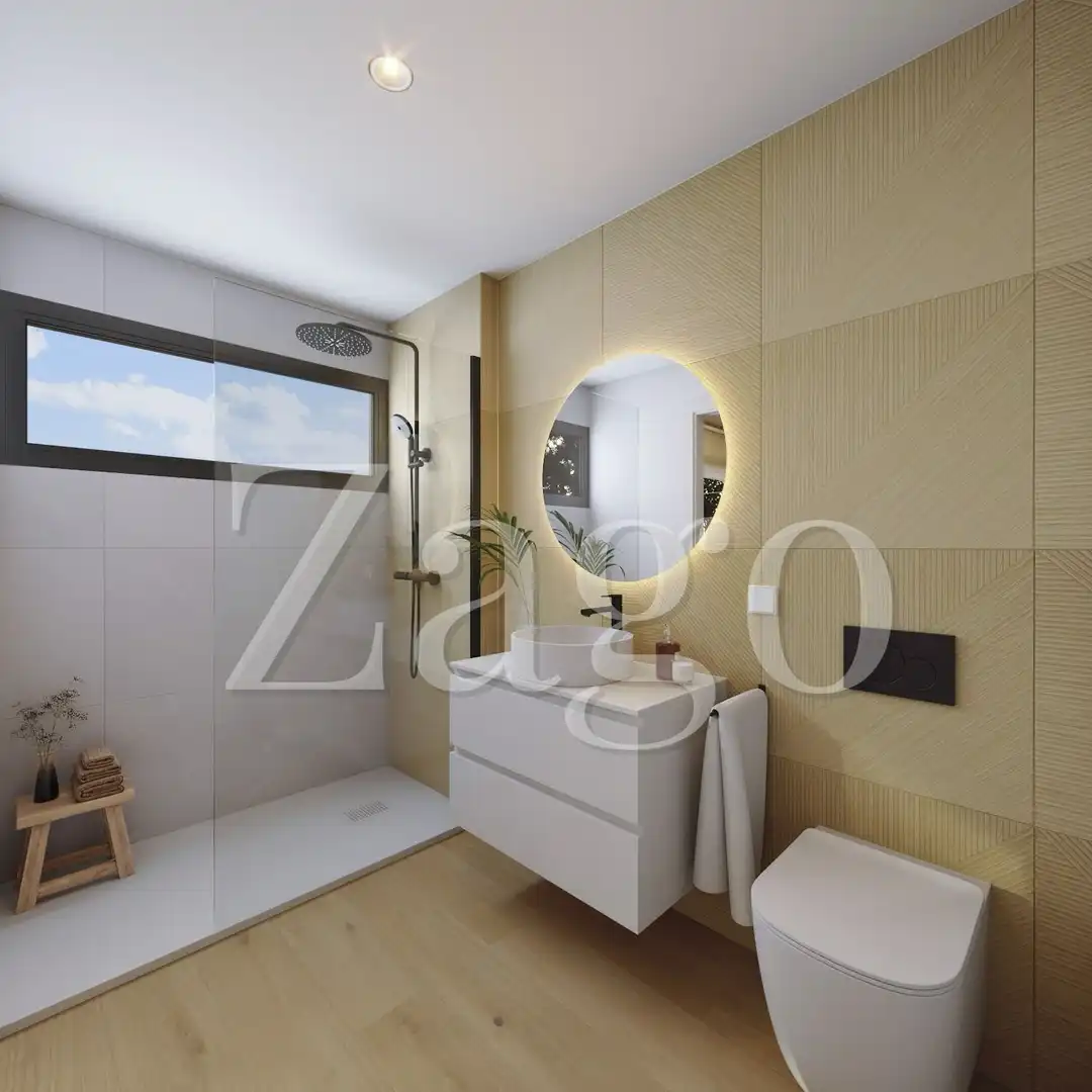 Apartment mit Pool zum Verkauf in La Nucia Pueblo, imagen 20