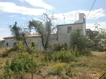 Terreno rústico en venta en Camí Pedrera
