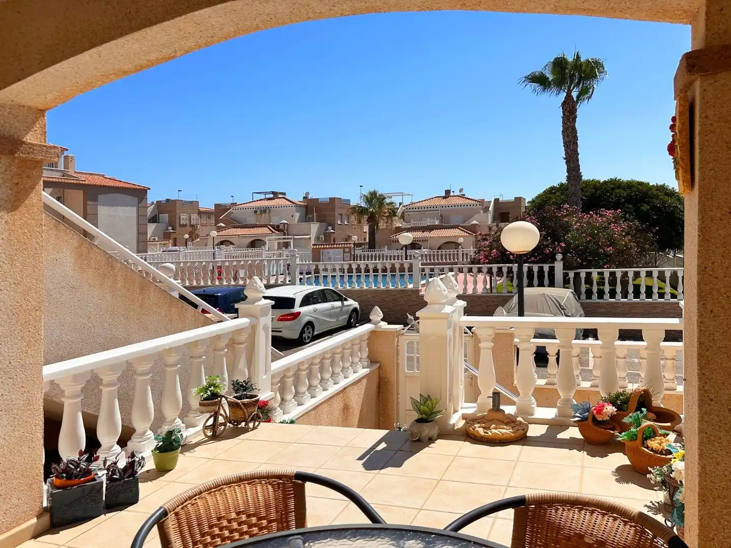 Bungalow avec piscine à vendre à Avenida JOSE ZORRILLA, imagen 23