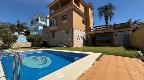 Foto 3 de Casa o chalet en venta en San García, Algeciras