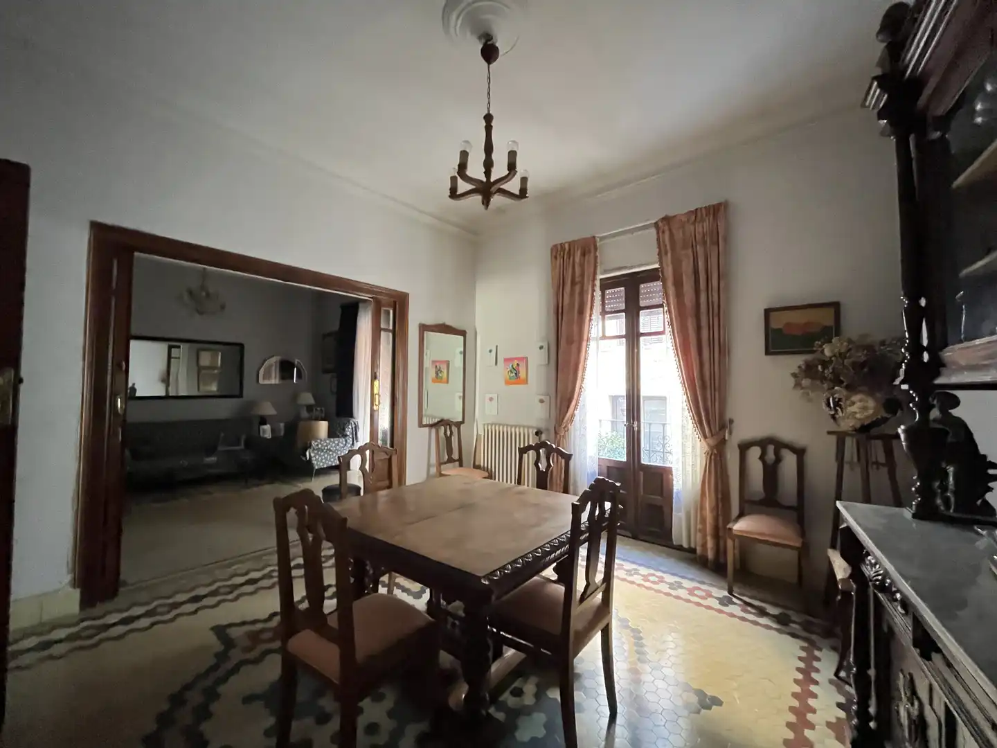 Casa con terrazza in vendita a Calle Rúa Zapatería, imagen 13