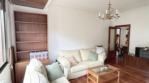 Foto 5 de Piso de alquiler en Madariaga Etorbidea, San Pedro de Deusto - La Ribera, Bilbao