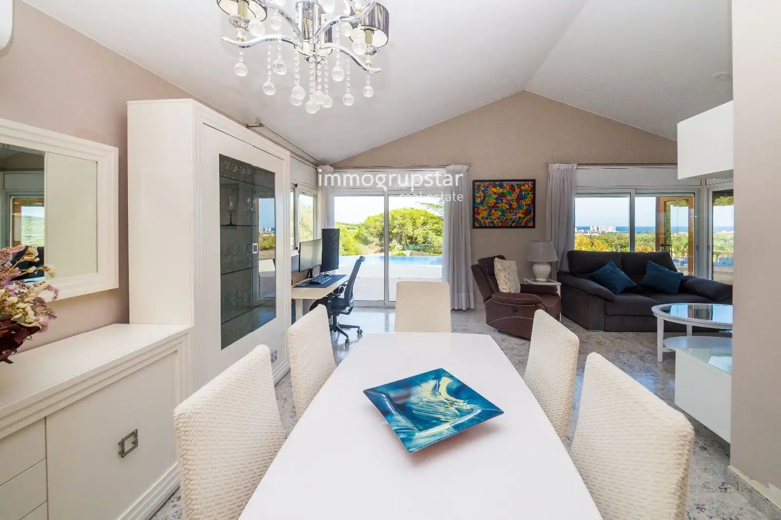 Xalet amb piscina en venda a Mas Semi, imagen 45