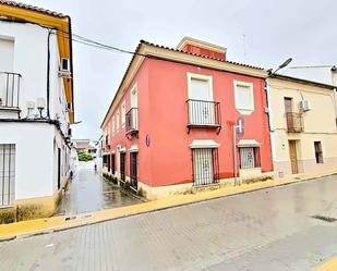 Exterior view of Flat for sale in Posadas