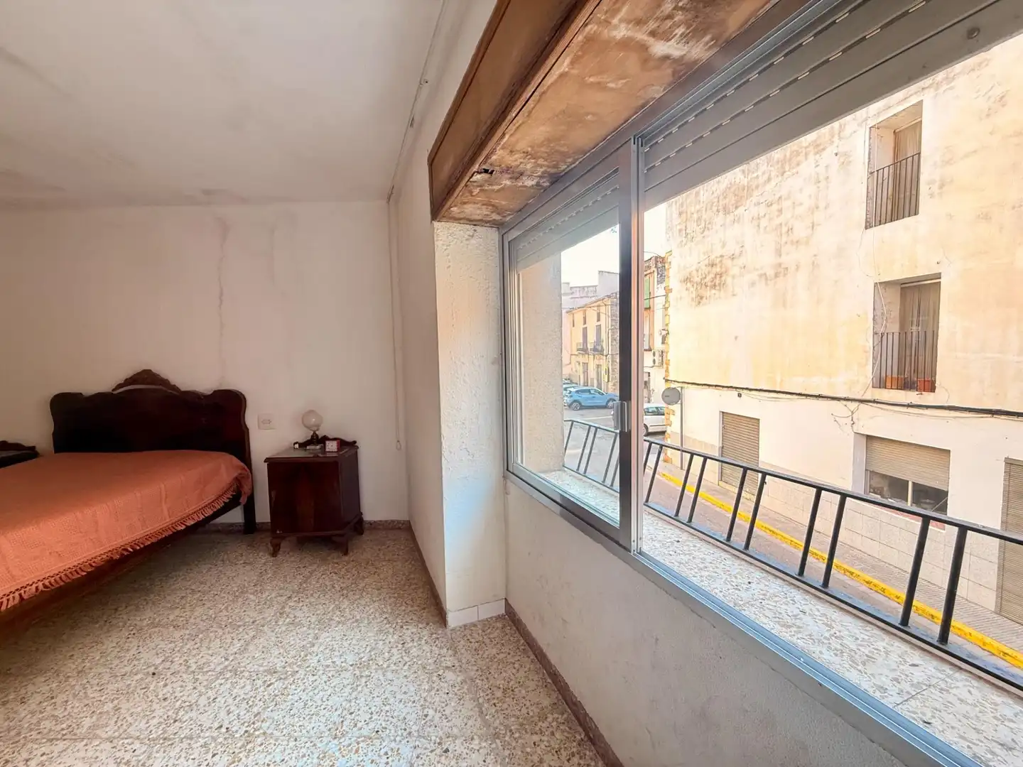 Habitación de Casa adosada en venta en Benlloc