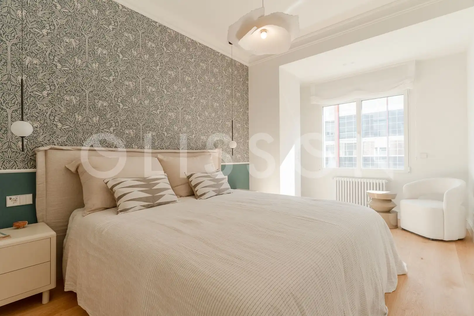 Appartement avec ascenseur à vendre à Barrio de Salamanca, imagen 24