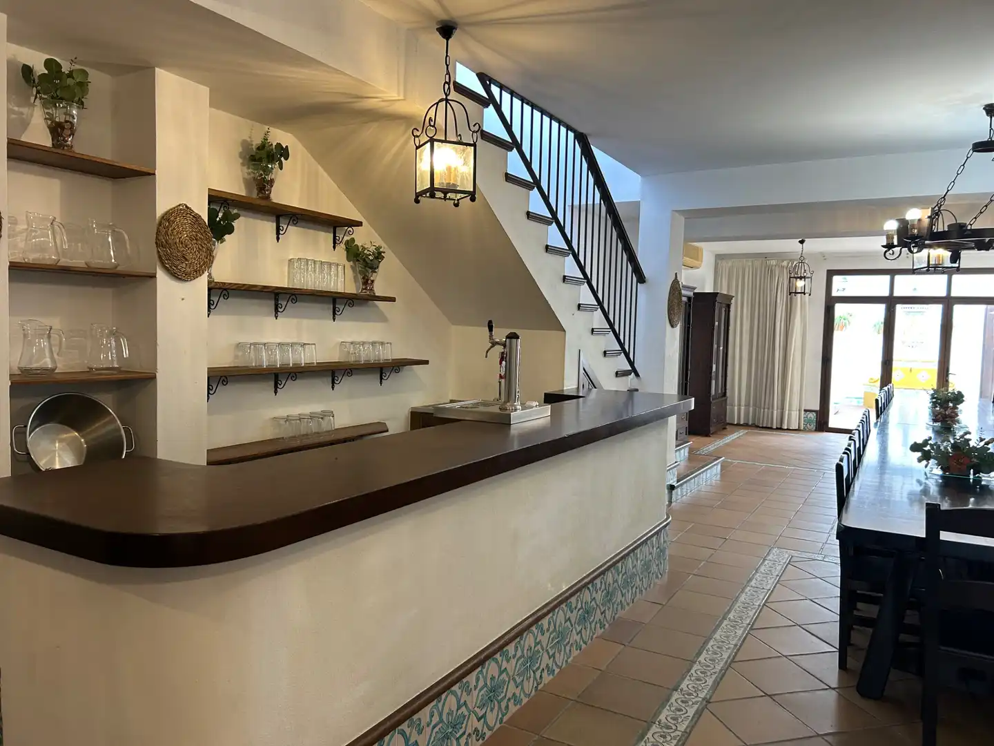 House with terrace to rent in El Ajolí, imagen 26