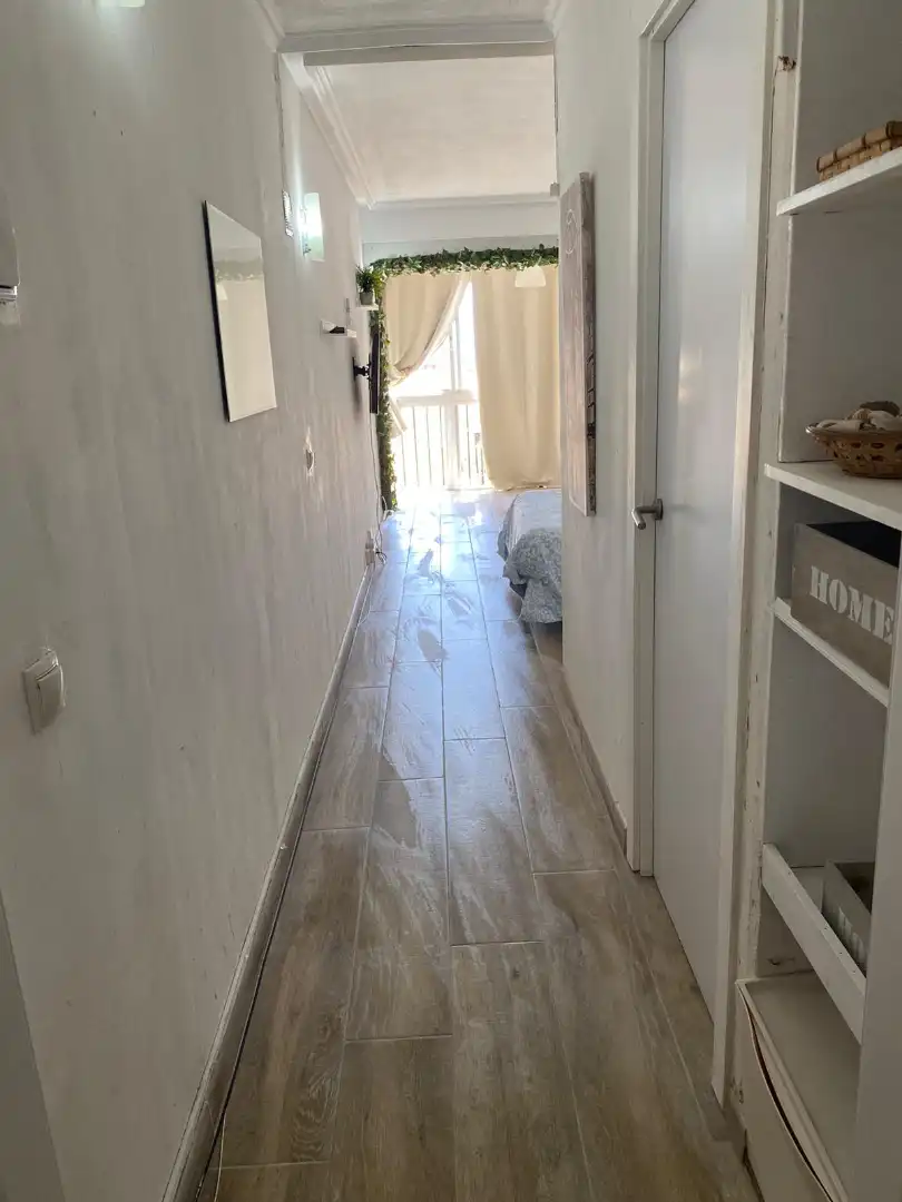 Estudio en venta en Torremolinos con Aire acondicionado, Calefacción y Amueblado