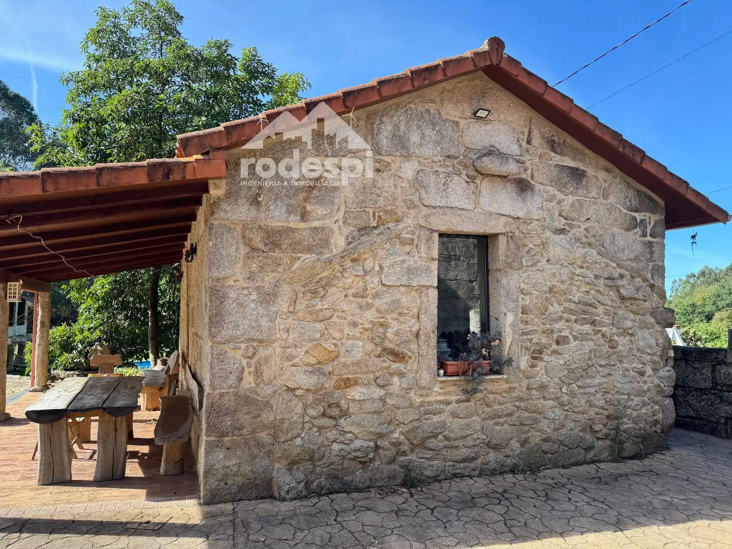 Villa avec piscine à vendre à Covelo, imagen 17