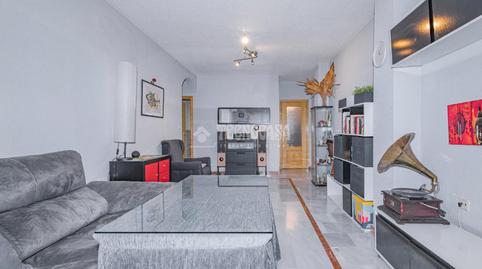 Foto 3 de Pis en venda a Avda. De los Ogíjares, Granada