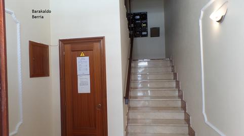 Photo 3 of Office to rent in Eguzkiagirre Kalea, 7, Bagatza - San Vicente, Bizkaia