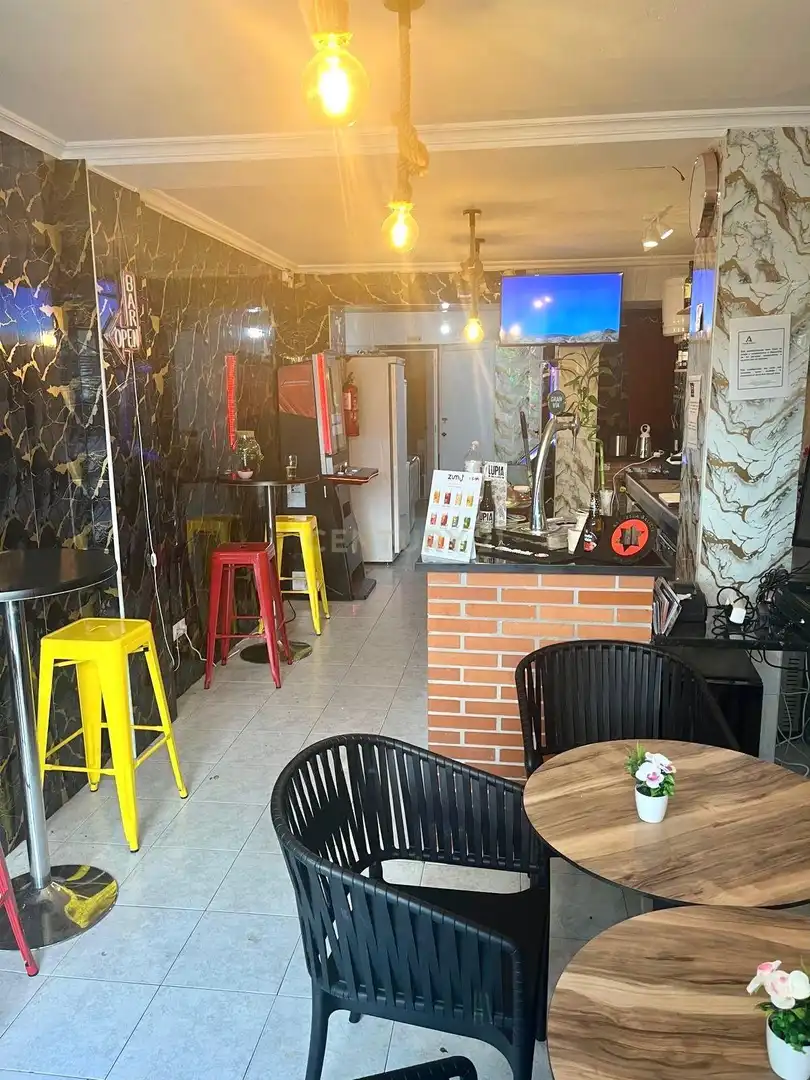 Business premises for transfer in CL CRUZ LA 4TORREMOLINOS (MÁLAGA), imagen 4