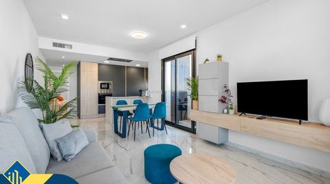 Foto 4 de Piso en venta en Zeniamar - Horizonte - La Campana, Orihuela
