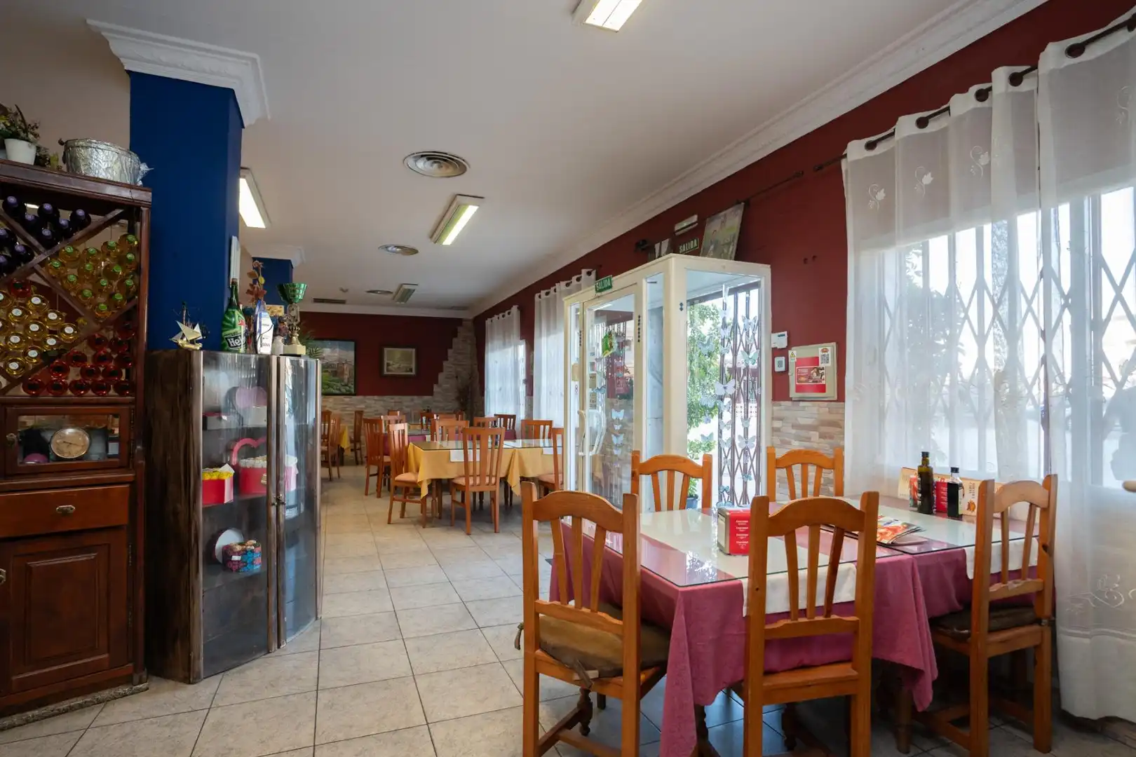 Edificio en venta en Motril