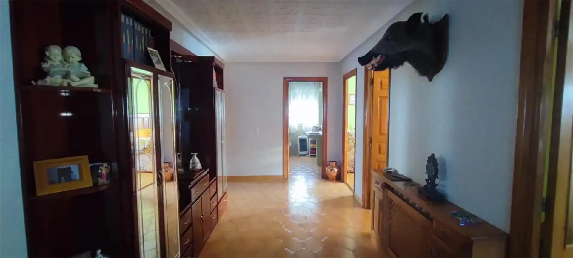Casa o chalet en venta en Puente de Domingo Flórez con Jardín privado, Parquet y Piscina