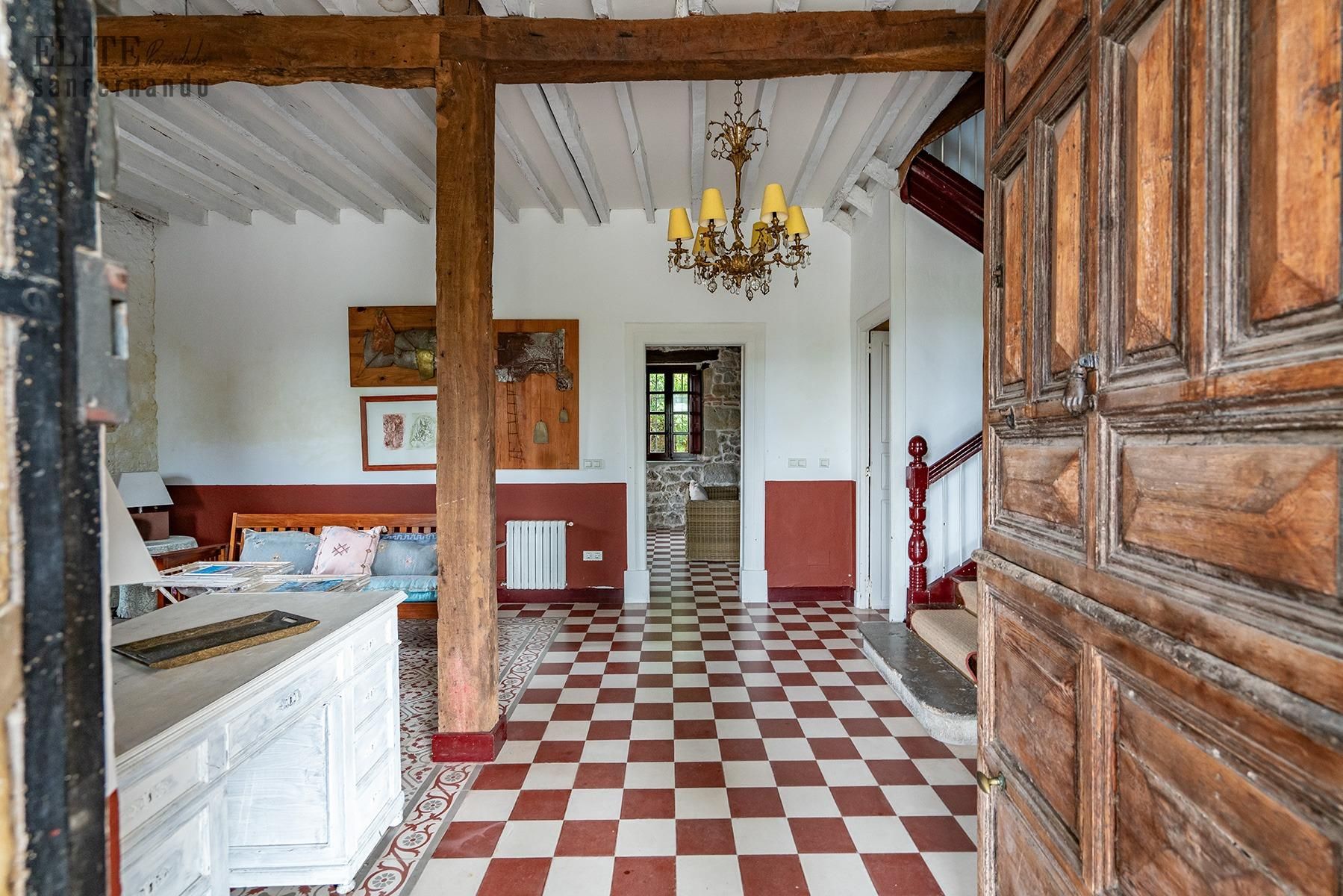 House or chalet for sale in Polanco  with Heating, Private garden and Terrace