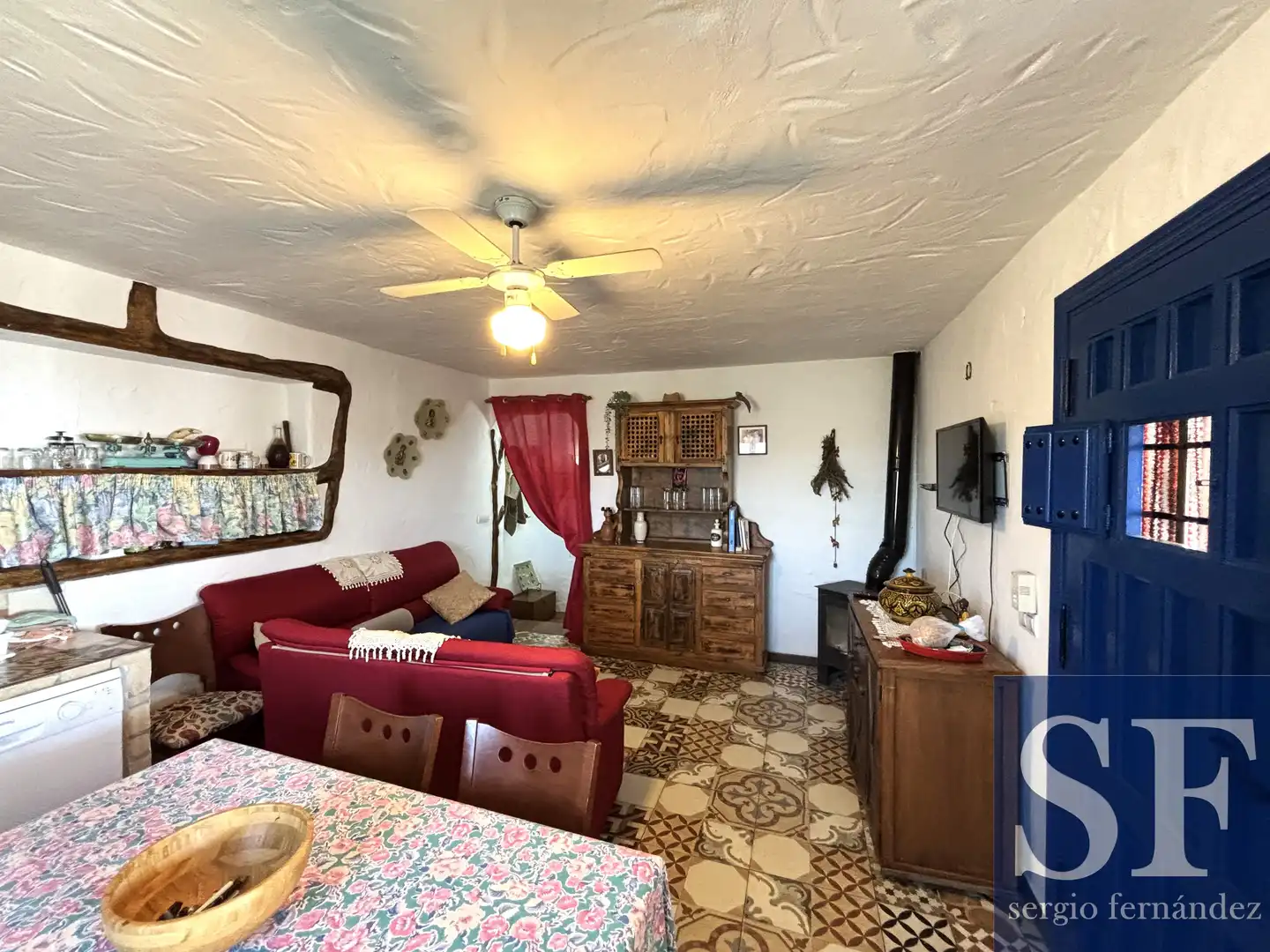 Maison à vendre à Torrox Pueblo, imagen 3