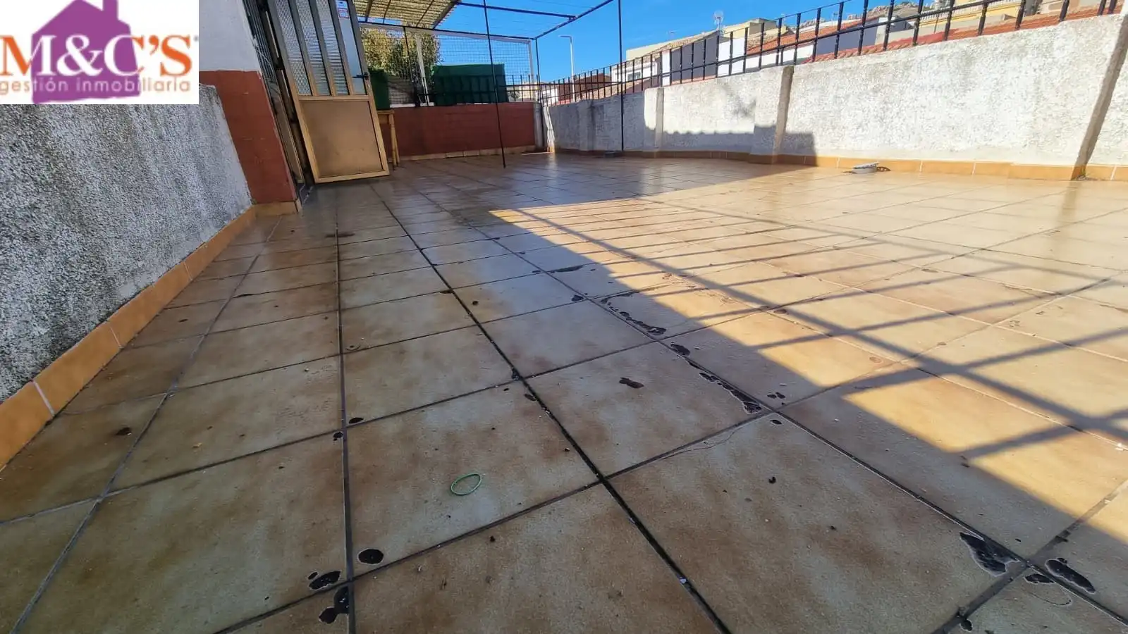 Casa in vendita a Carretera de Córdoba - Libertad, imagen 11