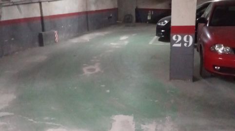 Foto 5 de Garatge en venda a Travessera de Gràcia, 338, El Baix Guinardó, Barcelona Capital