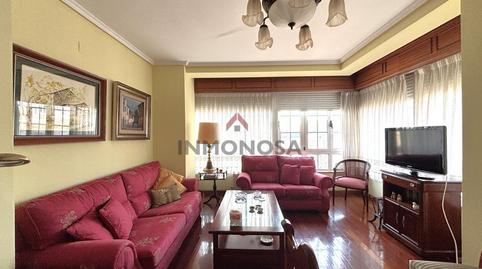 Foto 3 de Piso de alquiler