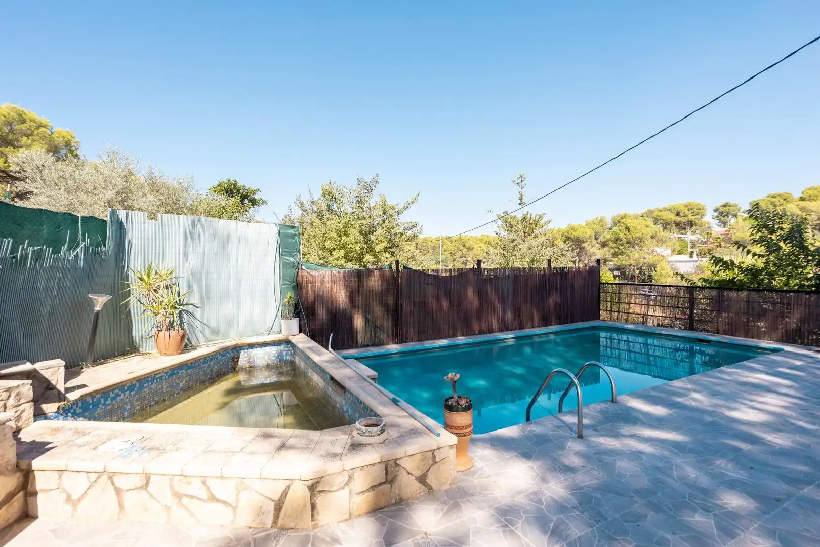 Xalet en venda a Carretera Vieja de Teruel, imagen 6