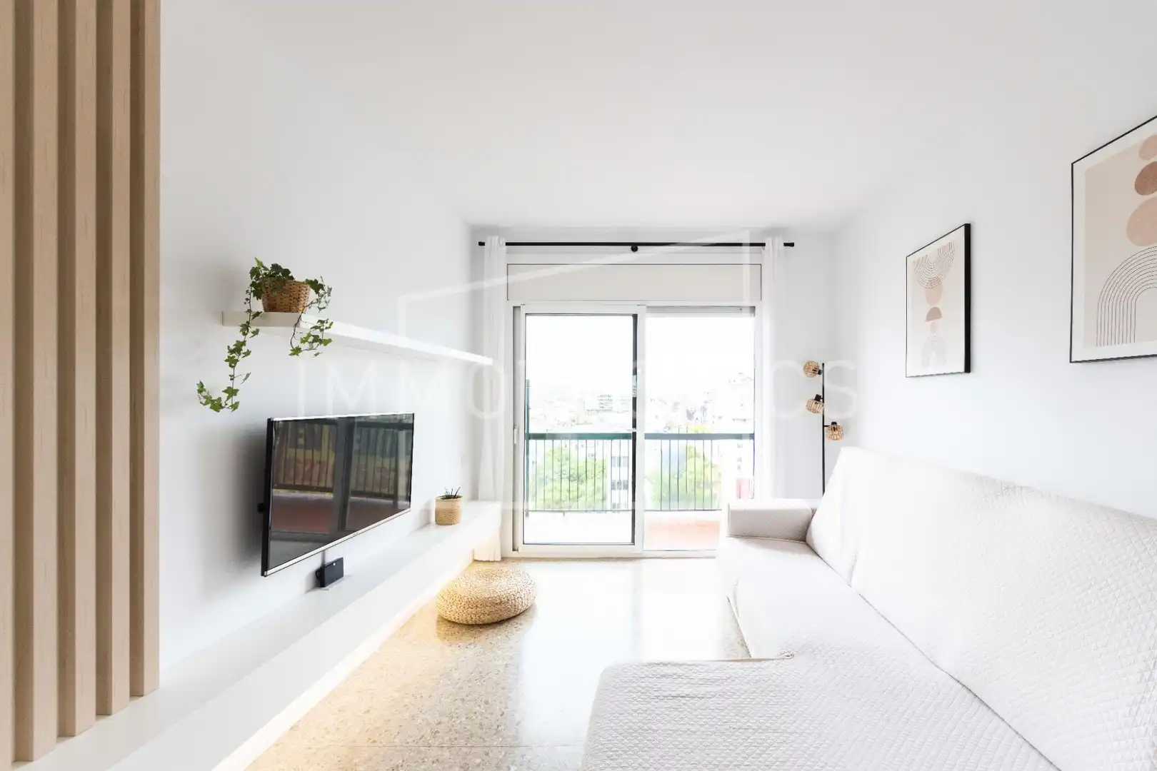 Appartement avec terrasse à vendre à Avenida PARC, imagen 4
