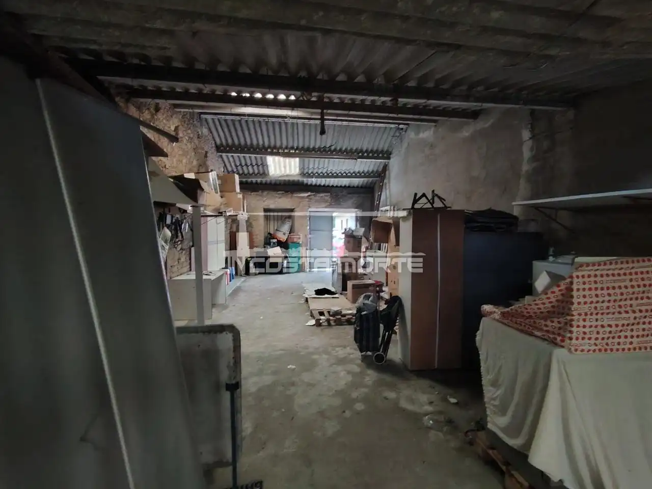 Adossat amb jardí en venda a Cee, imagen 19