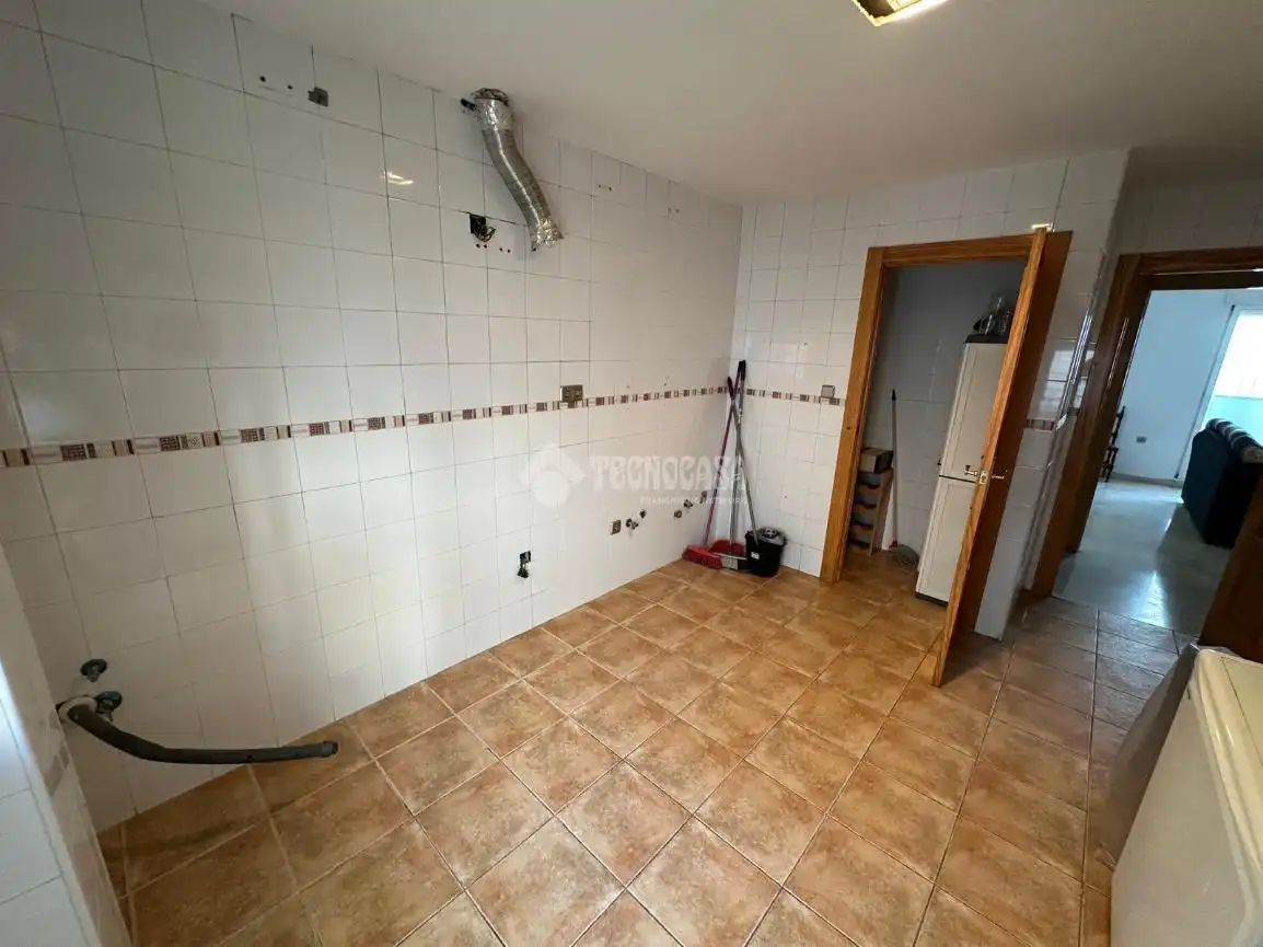 Piso con ascensor en venta en Mengíbar, imagen 5
