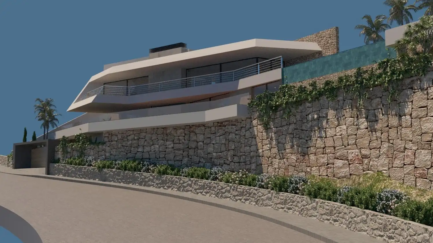 Maison avec piscine à vendre à Ciudad Quesada, imagen 19