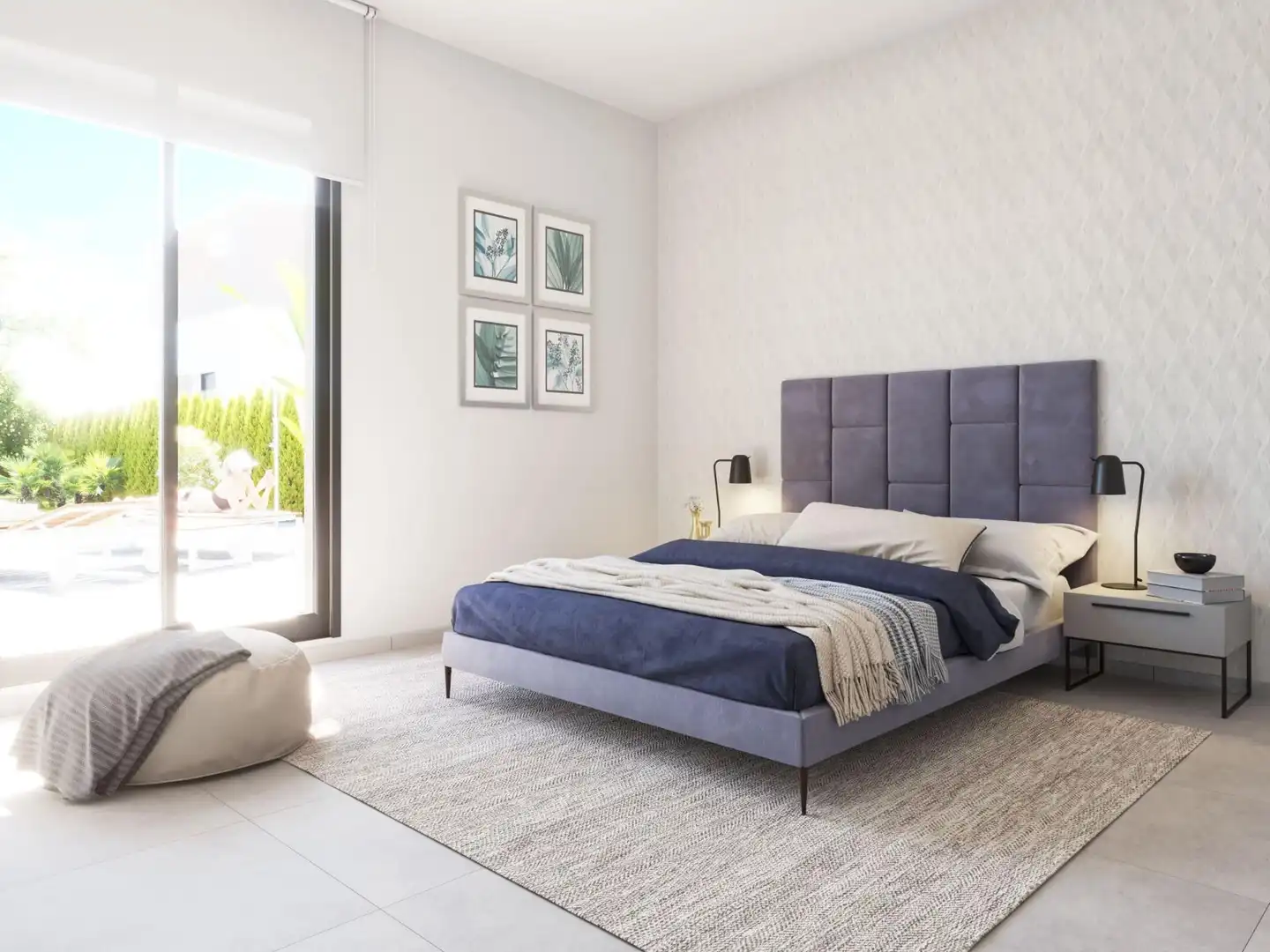 Habitación de Piso en venta en Vera